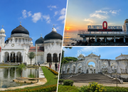 29 Tempat Wisata di Banda Aceh Terbaru 2026, Ikonik, Bersejarah, dan Memesona
