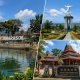 14 Tempat Wisata di Pematangsiantar Terbaru 2026, Ikonik, Bersejarah dan Seru Dikunjungi