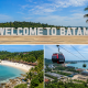 29 Tempat Wisata di Batam Terbaru 2026, Pantai, Pulau, dan Ikon Terbaik
