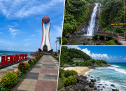 29 Tempat Wisata di Bengkulu Terbaru 2026, Hits, Alam, Pantai, dan Hidden Gem