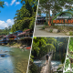 11 Tempat Wisata di Bukit Lawang Terbaru 2026, Alam Liar dan Petualangan Seru