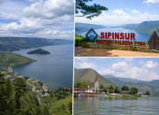 19 Tempat Wisata di Danau Toba Terbaru 2026, Alam, Budaya, dan Panorama Ikonik