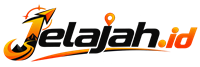 Jelajahi Indonesia