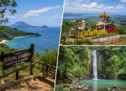 29 Tempat Wisata di Lampung Terbaru 2026, Hits dan Cocok untuk Gen Z