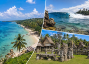 19 Tempat Wisata di Nias Terbaru 2026, Pantai, Budaya, dan Hidden Gem Eksotis