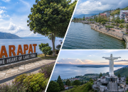 19 Tempat Wisata di Parapat Terbaru 2026, Danau Indah dan Panorama Terbaik