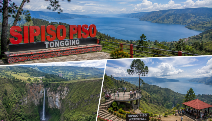 14 Tempat Wisata di Sipiso Piso Terbaru 2026, Alam Sejuk dan Panorama Toba
