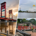 29 Tempat Wisata di Palembang Terbaru 2026, Ikonik, Seru, dan Kaya Sejarah