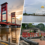 29 Tempat Wisata di Palembang Terbaru 2026, Ikonik, Seru, dan Kaya Sejarah